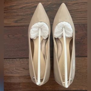 VINTAGE CALVIN KLEIN heels